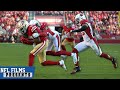 Art of the Chase-Down Tackle | NFL Films Presents