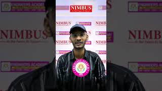 🎯 The Success Story Of Priyanshu | SSC JE 2025! #shorts