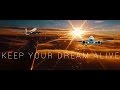 KEEP YOUR DREAM ALIVE | An Aviation Motivational Video