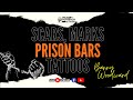 Scars marks prison bars  tattoos i barry woodward