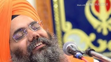 Chali peedi Sodhiya || Dhan Guru Hargobind Sahib ji ||