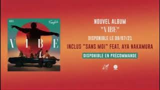 Aya Nakamura Feat Franglish sans moi clip officiel