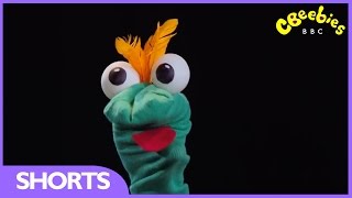 Cbeebies Puppeteering Top Tips The Lets Go Club