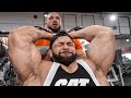 INSANE ARM WORKOUT FOR MASS | VOLUME 3 | REGAN GRIMES Ft. Zane Watson