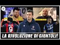 Thiago motta zirkzee koopmeiner e calafiori rivoluzione juventus con giovannialbaneseofficial