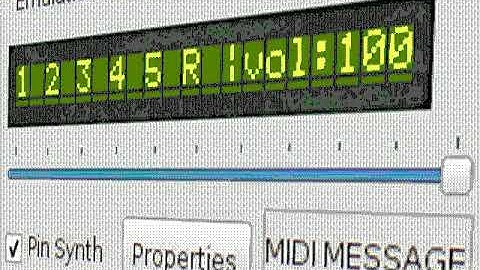 Captain - Space Debris MT32 Cover