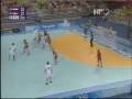 Crazy handball commentators (Must see!)
