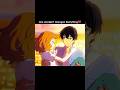 Love doesn’t fix everything…but it gives you a reason to try🐯💙#joseethetigerandthefish #romanceanime
