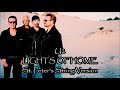 U2 - Lights Of Home St. Peter&#39;s String Version