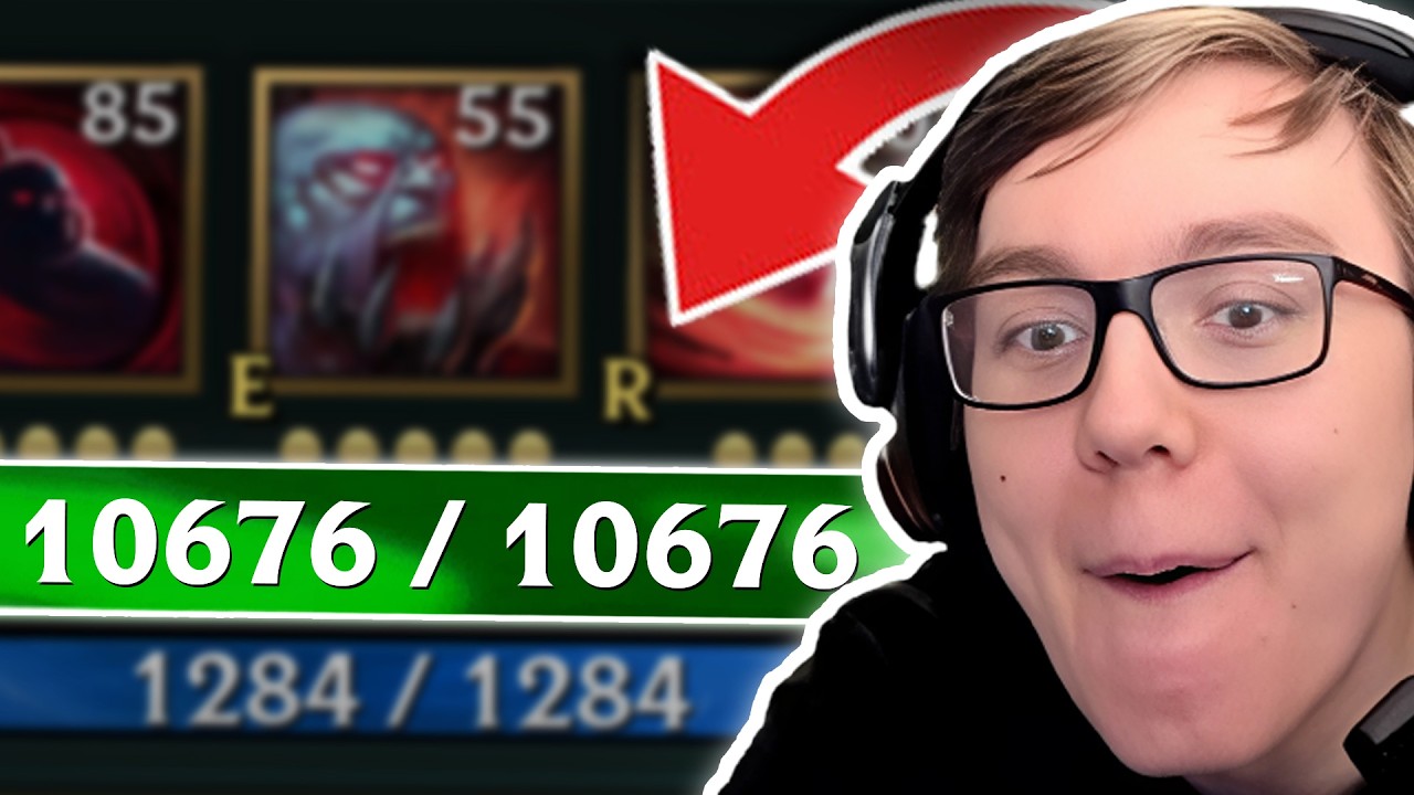 FULL TANK SION COMES BACK! *RIOOOOOOT*