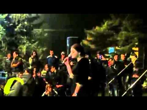 Miranda Maisuradze   RODISME   მირანდა მაისურაძე   როდისმე