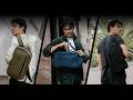 ALPAKA Metro Backpack 12L