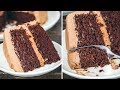 Chocolate butter cake recipe
