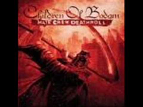 Смотреть «Children of Bodom-Were Not Gonna Fall Full Version» на YouTube Смотреть «Children of Bodom-Were Not Gonna Fall Full Version» на YouTube