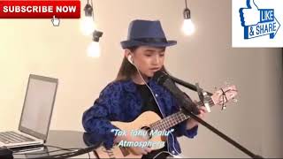 Lagu terbaru Tak tau malu (alyssa dezek)