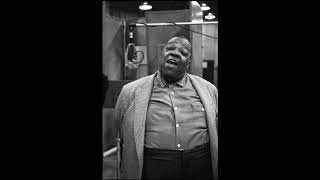 Don't You Want A Man Like Me (1948) - Jimmy Rushing