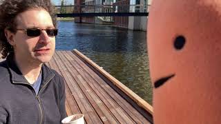 Stomakproblemoj – Filmo por la Usona Bona Film-Festivalo