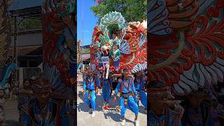 Download Lagu sisingaan singa depok andi putra  3 #shorts MP3