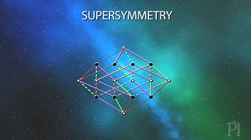 S. James Gates Jr.: Surprises in Supersymmetry