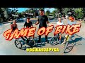 ОБЩАЯ ЗАРУБА в BMX ШКОЛЕ | GAME OF BIKE