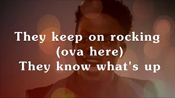 KOREDE BELLO - MY PEOPLE (LYRICS)