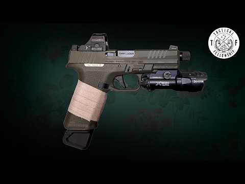 Why You SHOULD Buy A Ruger RXM