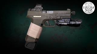 Why You SHOULD Buy A Ruger RXM