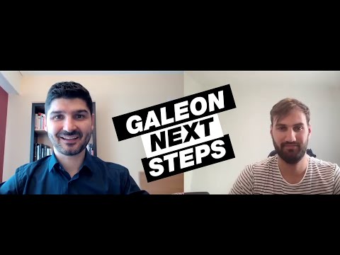 Galeon - Réponses aux questions de la communauté