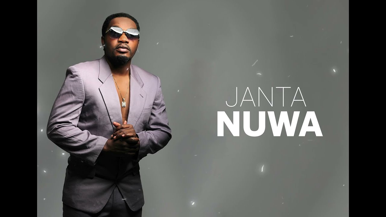 Janta   NUWA Lyric Video