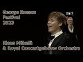 Capture de la vidéo Royal Concertgebouw Orchestra & Klaus Mäkelä @ George Enescu Festival 2023 (Full Concert)