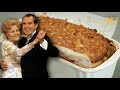 EL PASTEL DE CARNE DE NIXON | La receta oficial de la Casa Blanca