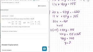 Practice Test 3 Part III