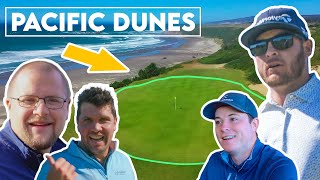 Pacific Dunes Lives Up To The Hype - Fore Play Travel Series presented by Peter Millar screenshot 1