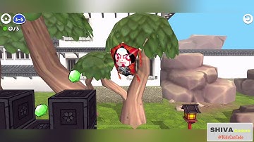 CodeSpark Puzzle-3 : Kite Plight