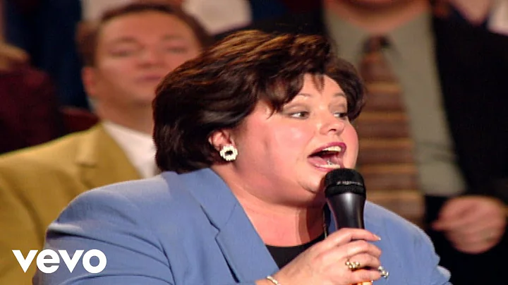 Sue Dodge - There Is a Hope [Live]