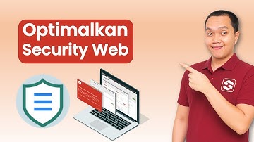 Cara Mudah Optimalkan Keamanan di Website WordPress