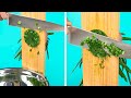 Smart And Fast Kitchen Tricks And Cooking Hacks That Will Definitely Save Your Time