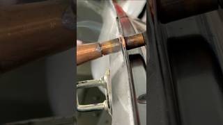 Resistance #SpotWelding up close and personal! #welding #welder #autobody #collision #weld #bodyshop