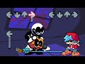 Friday Night Funkin' Corruption: REIMAGINED The Fighters - Lost To Darkness (FNF Mod/Pico/BF/GF)