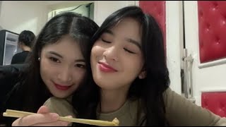  Showroom Zee Jkt48  191121