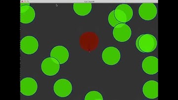 Collision Avoidance 3