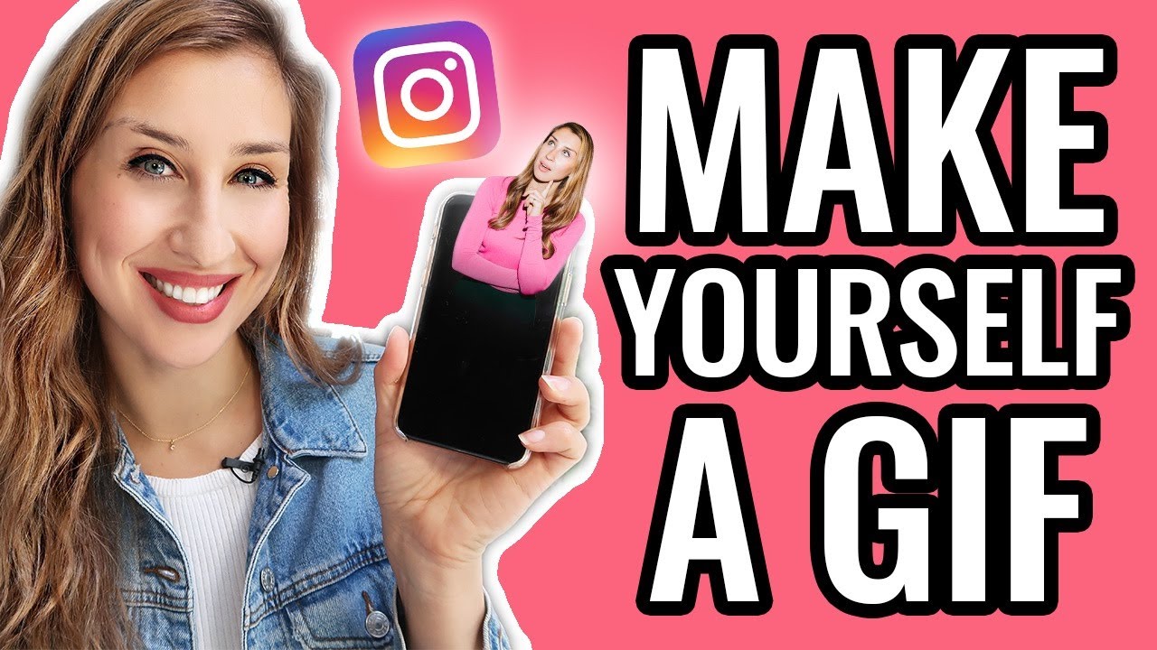 How to Create Instagram Story Gifs for Your Brand