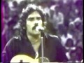 Los Guaraguaos LIVE Perdoname Tio Juan 1974