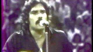 Video voorbeeld van "Los Guaraguaos LIVE Perdoname Tio Juan 1974"