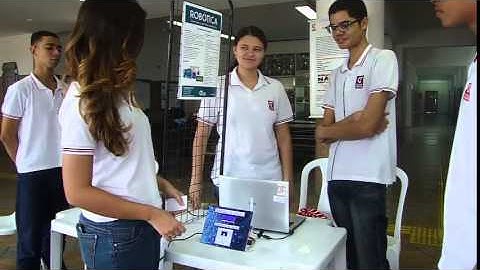 Robótica Educacional - Arduino