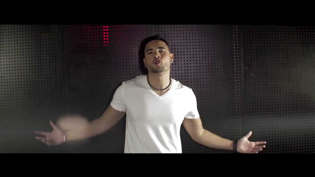 ANTHOW - ZOUK LOVE- 2014 (Le Clip Zouk Officiel)