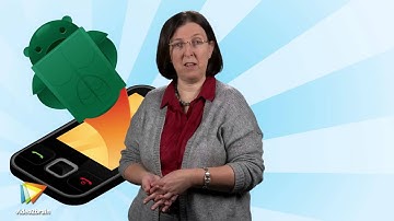 Android Studio – Crashkurs Tutorial: Trailer |video2brain.com