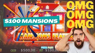 BIGGEST RECORD BREAKING JACKPOT 🎰 ON HUFF N MORE PUFF $100 BETs