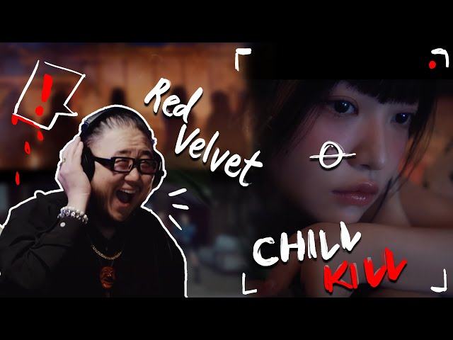 The Kulture Study: Red Velvet 'Chill Kill' MV REACTION u0026 REVIEW class=