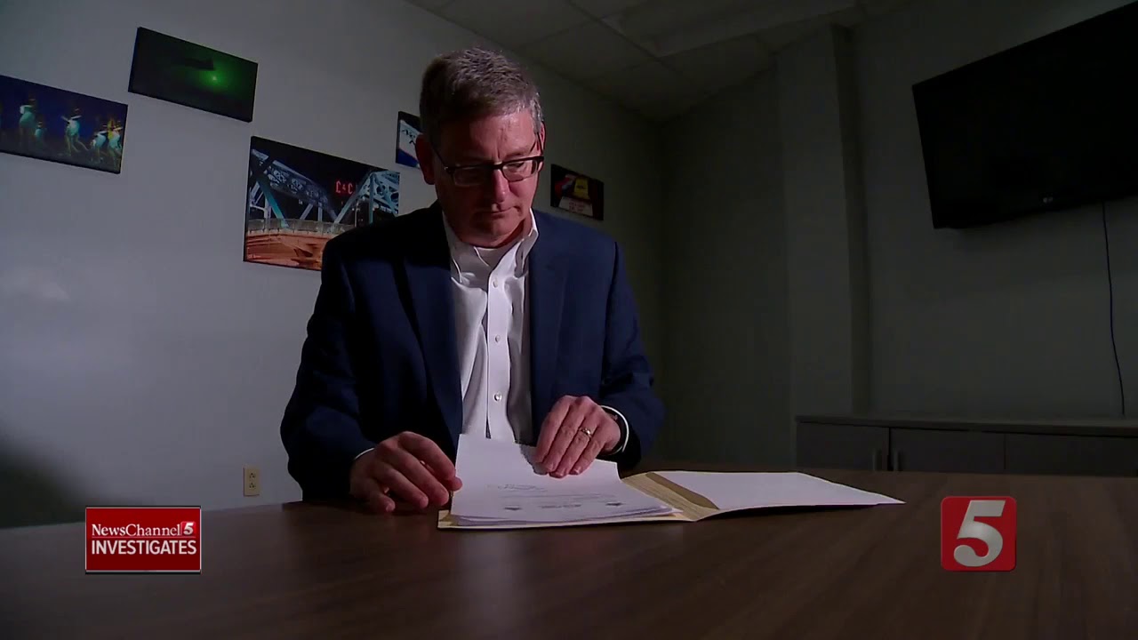 Policies Violated In Deadly White County Pursuit